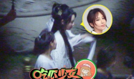 吃瓜少女张小寒爆料杨紫,娱乐圈真相大揭秘