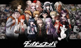 弹丸论破动漫观看顺序,逐梦校园的生死游戏