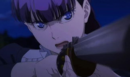 黑兽动漫在线观看,探寻神秘异世界的奇幻之旅